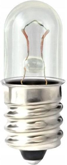 Zdjęcie Oem - Avt Żarówka Wkręcana E10 12V 3W - Otwock