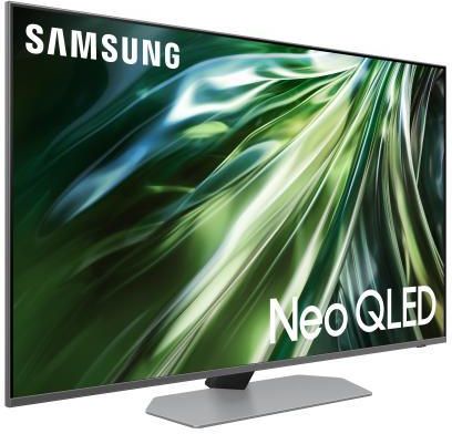 Telewizor QLED Samsung QE43QN92DAT 43 cale 4K UHD - zdjęcie 2
