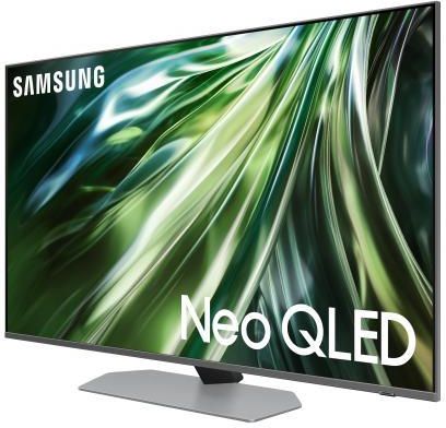 Telewizor QLED Samsung QE43QN92DAT 43 cale 4K UHD - zdjęcie 3