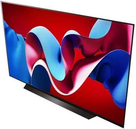 Telewizor OLED LG OLED83C44LA 83 cale 4K UHD - zdjęcie 5