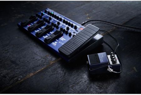 Boss ME-90B - multiefekt do gitary basowej - zdjęcie 3