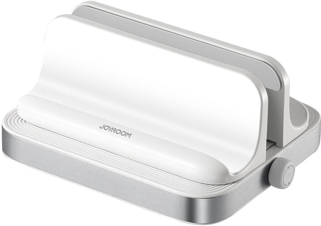 Zdjęcie Joyroom Podstawka Na Laptopa (JRZS374WHITE) - Garwolin