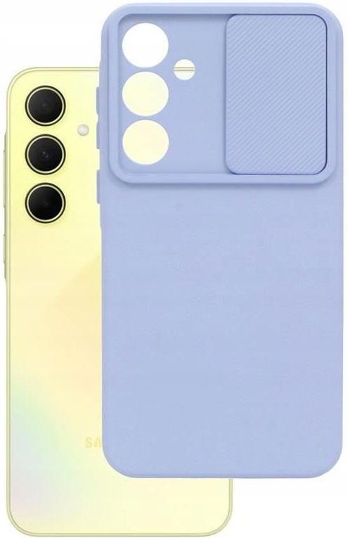 Gsm Hurt Etui Do Samsung Galaxy A G A Case Pokrowiec Silicone