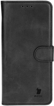 Bizon Etui Case Pocket Do Realme C67 4G Czarne - zdjęcie 4