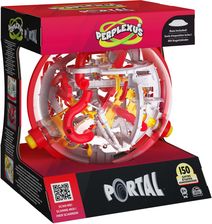 Zdjęcie Spin Master Perplexus Portal Kula 3D labirynt - Jeziorany