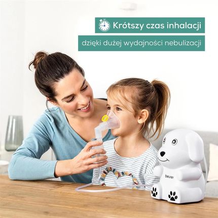 Beurer IH 24 - zdjęcie 4