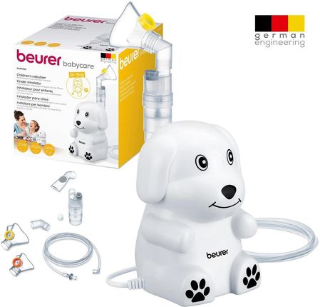 Beurer IH 24 - zdjęcie 3