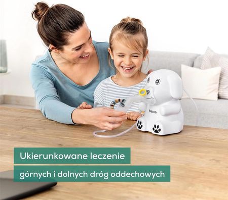 Beurer IH 24 - zdjęcie 2