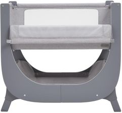 Zdjęcie Shnuggle Łóżeczko Dostawne Air Lite Bedside Crib Grey - Gliwice