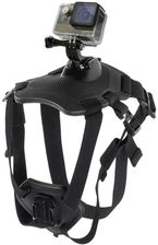 Zdjęcie Puluz Mocowanie na grzbiet psa do kamer sportowych (GoPro, Insta360, DJI Action) - Gdańsk