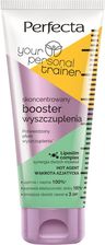 Zdjęcie Perfecta Your Personal Trainer Skoncentrowany booster wyszczuplający do ciała - Skwierzyna