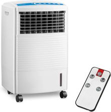 Zdjęcie Produkt Z Outletu: Uniprodo Klimatyzer 85W 10L (UNI_COOLER_04) - Głogów