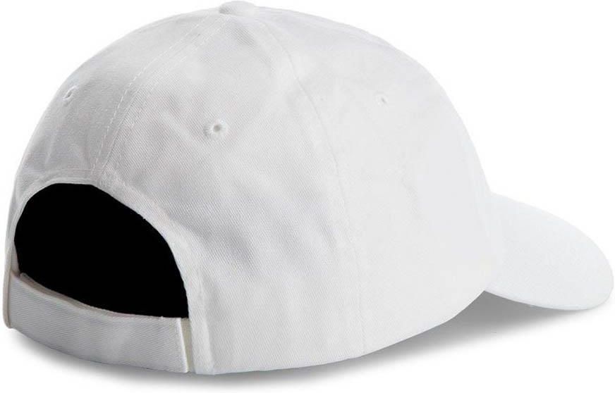 Czapka Z Daszkiem M Ska Damska Puma Ess Cap White Big Cat Bejsbol Wka