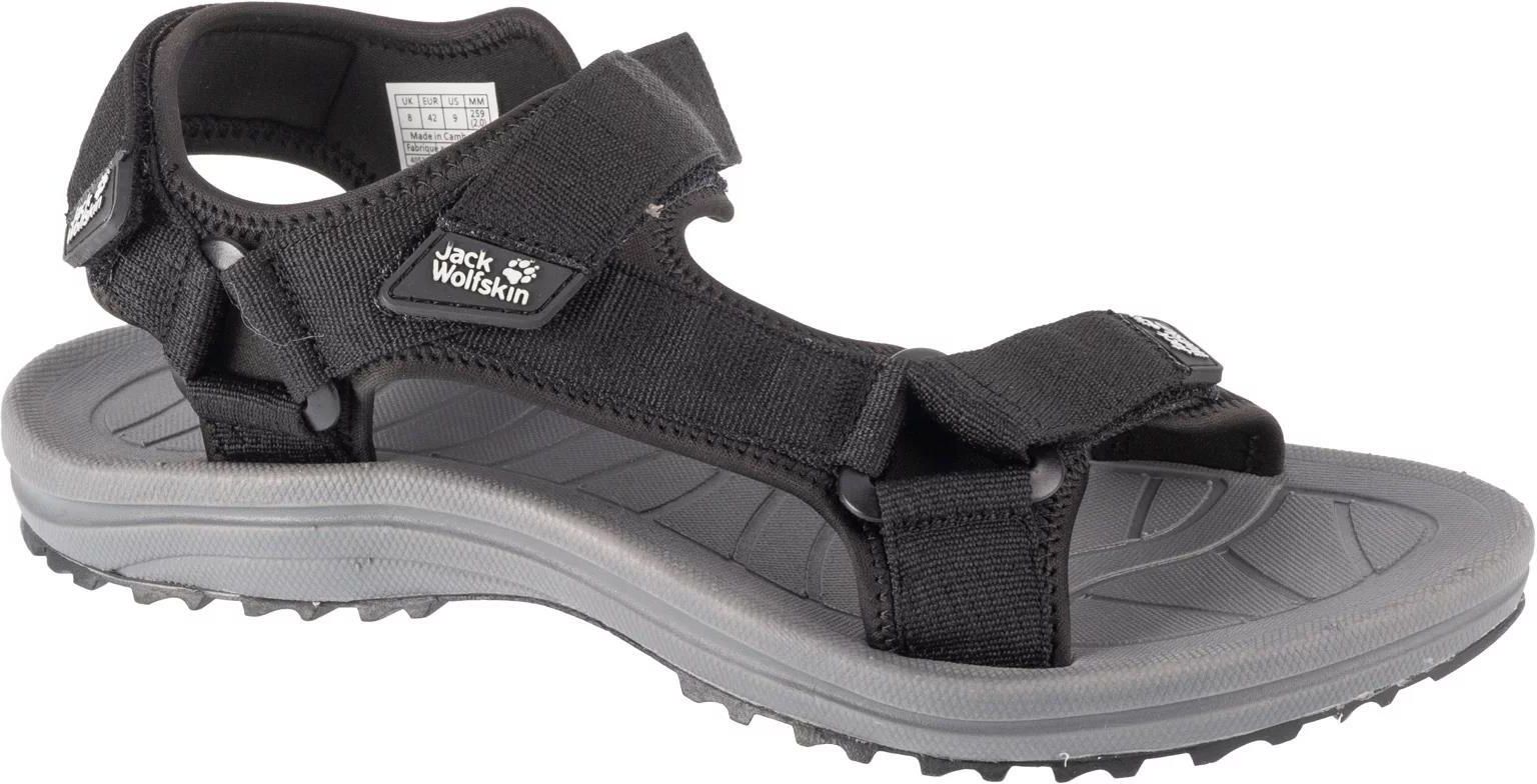 Sanda Y M Skie Sanda Y M Skie Jack Wolfskin Wave Breaker Sandal M