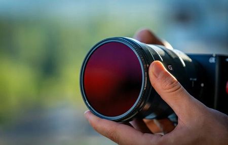 Freewell Zestaw 5 ów magnetycznych Seria M2 82mm - zdjęcie 2