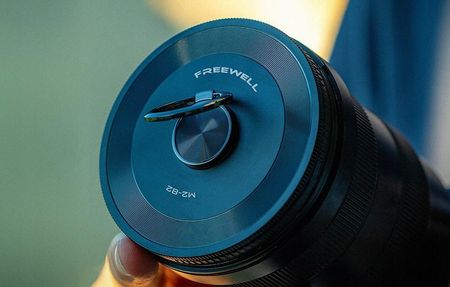 Freewell Glow Mist 1/8 Seria M2 (82mm) - zdjęcie 4