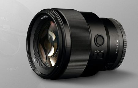 Freewell Glow Mist 1/8 Seria M2 (82mm) - zdjęcie 2