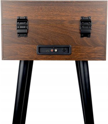 Akai ATT-101BT Orzech - zdjęcie 5