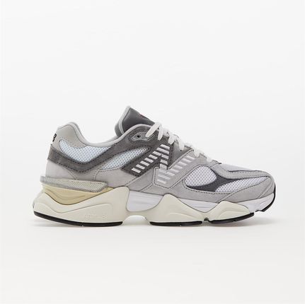 New Balance 9060 Grey U9060GRY - zdjęcie 4