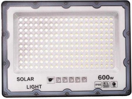 Lampa Naświetlacz Halogen Led Solarny 600W - zdjęcie 3