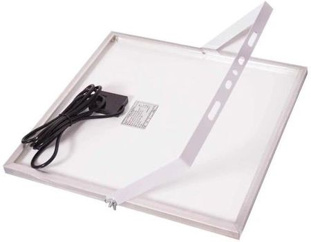 Lampa Naświetlacz Halogen Led Solarny 600W - zdjęcie 4