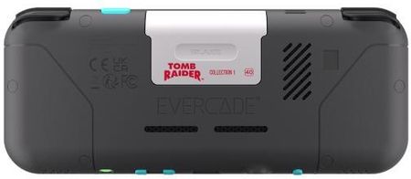 Evercade EXP-R Tomb Raider Collection 1 - zdjęcie 4