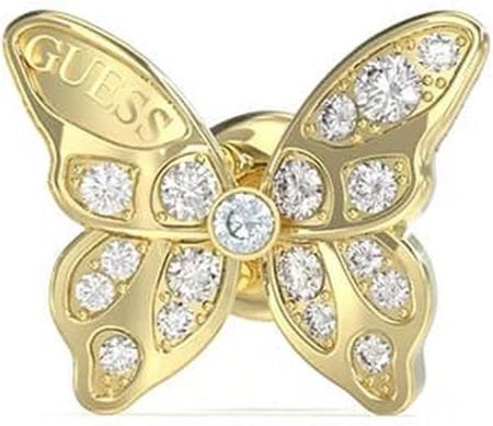 Guess Kolczyki Jube04108Jwygt-U - zdjęcie 2