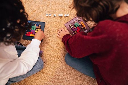 IUVI Games Smart Games Genius Square (ENG) - zdjęcie 5