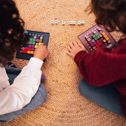 IUVI Games Smart Games Genius Square (ENG) - zdjęcie 2
