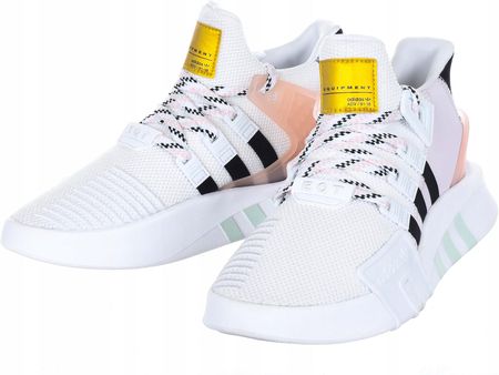 Adidas Eqt Bask Adv W EE5043 - zdjęcie 3