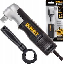 Zdjęcie Adapter DeWalt Adapter kątowy HEX na 3/8 cala Extreme Impact 2w1 - Ciechocinek