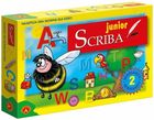 Alexander Scriba Junior - gra edukacyjna