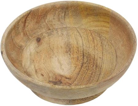 Home Styling Collection Miska Salaterka Z Drewna Mango Essentials 0,4L 2 Szt. (259648) - zdjęcie 4