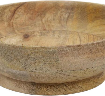Home Styling Collection Miska Salaterka Z Drewna Mango Essentials 0,4L 2 Szt. (259648) - zdjęcie 5