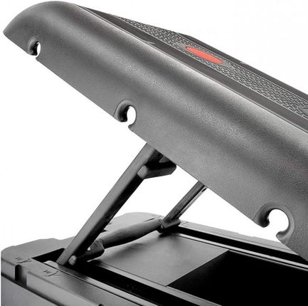 STEP REGULOWANY Z FUNKCJĄ ŁAWKI /REEBOK - zdjęcie 4