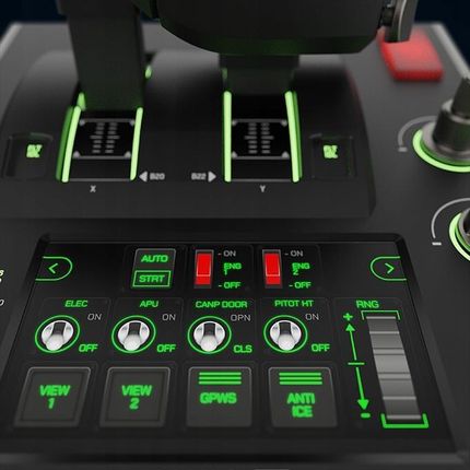 Turtle Beach VelocityOne Flightdeck TBS072405 - zdjęcie 2