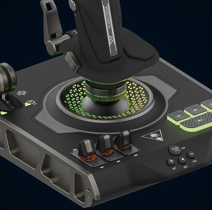 Turtle Beach VelocityOne Flightdeck TBS072405 - zdjęcie 6