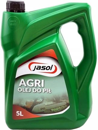 Jasol Agri Zs Olej Do Pił 5l - zdjęcie 2