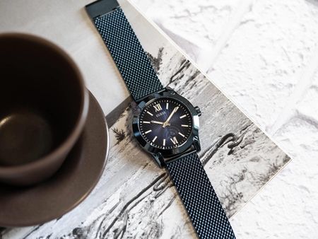 Guess DEX GW0629G3 - zdjęcie 2