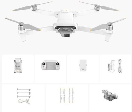 Fimi X8 Pro Standard - zdjęcie 4