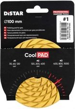 Zdjęcie Di-Star Tarcza Polerska Distar Coolpad - Nowe Brzesko
