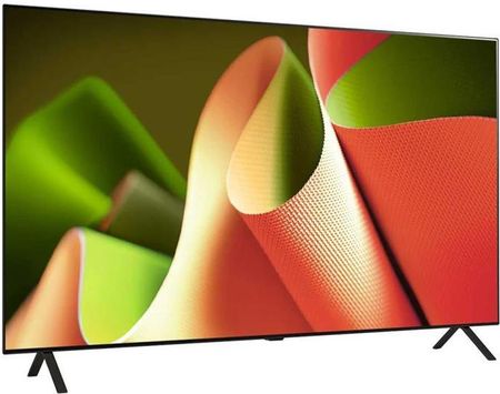 Telewizor OLED LG OLED65B46LA 65 cali 4K UHD - zdjęcie 2