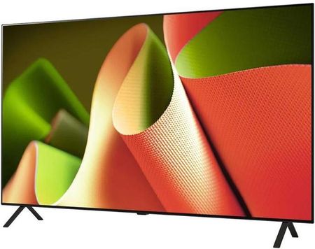 Telewizor OLED LG OLED65B46LA 65 cali 4K UHD - zdjęcie 3