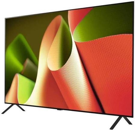 Telewizor OLED LG OLED65B46LA 65 cali 4K UHD - zdjęcie 4