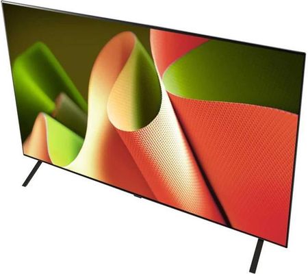 Telewizor OLED LG OLED65B46LA 65 cali 4K UHD - zdjęcie 6