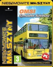 Gra na PC Niesamowite Maszyny Symulator OMSI Symulator Autobusu (Gra PC) - zdjęcie 1