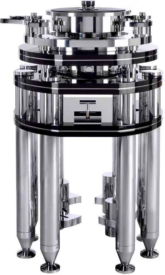 Zdjęcie Transrotor Artus Fmd. Gramofon Manualny - Kościan