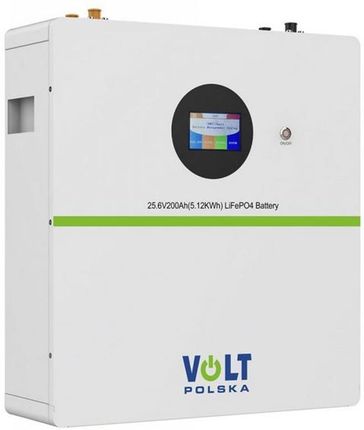 Volt Polska Volt Magazyn Energii Ultra-5 25,6V - zdjęcie 5
