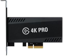Zdjęcie Elgato Game Capture 4K Pro (10GBK9901) - Łódź