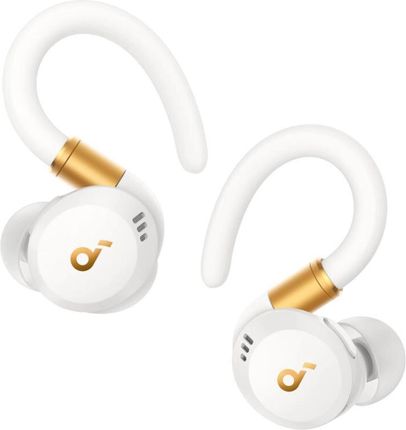 Soundcore Sport x20 ANC Białe